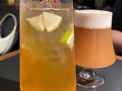 -Ameigo梅果·云贵川bistro(长宁来福士店)