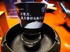 -徽三说·土徽菜·中国徽菜连锁品牌(一中店)