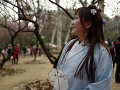 -武汉大学-樱园