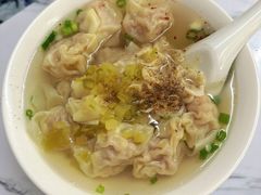 -巧手馄饨(箍桶巷店)