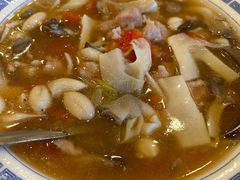 -老雒阳面馆·水席·洛阳菜(王城路店)