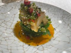 -红棉中餐厅·广州海航威斯汀酒店