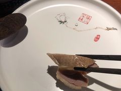 -绿茶餐厅(松江万达店)