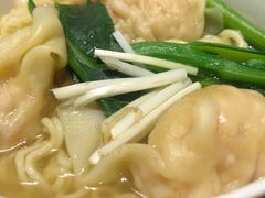 -新旺茶餐厅(嘉里城店)