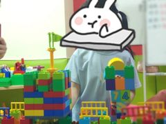 -童程童美信奥赛科技特长·乐高编程科创机器人(科大校区)