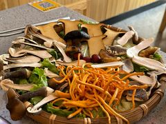 -阿婆情腊排骨火锅(金虹路店)