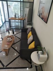 -悦芳庭美肤美体品牌集合店