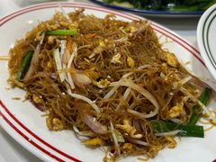 -明本海鲜大排档·鱼生海鲜烧烤宵夜(陈家祠店)