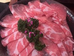 -捞王猪肚鸡火锅(昆山店)