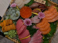 -鮨之佐壽司外賣店(氹仔市区店)