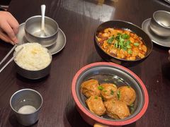 -古都历食南京菜·烤鸭·鸭血粉丝·汤包(南京博物院店)