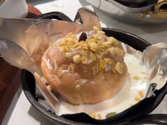 -耶里夏丽·丝路新疆菜·清真食品(徐汇南丹东路臻选店)
