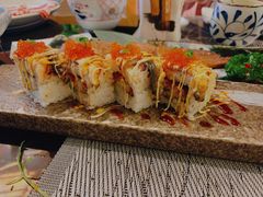真命天子卷-昱匠·日本料理(金融街店)