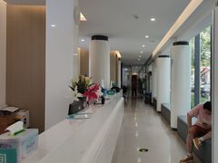 -北京地坛口腔门诊部