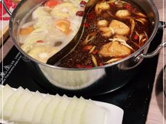 -老鼎旺安格斯牛肉火锅(衡艺广场店)