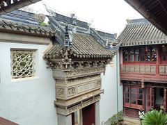 -东山雕花楼