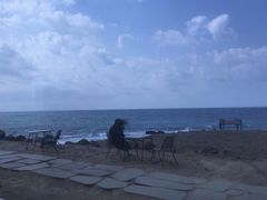 -Cafe Aewol Monsant