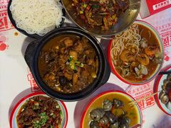 -老闵田螺馆·南昌市井菜·特色小吃(总店)