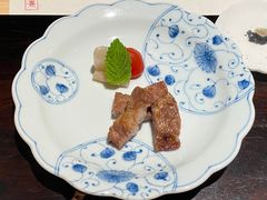 -元熹会席料理