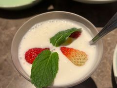 -绿茶餐厅(崇文门新世界店)