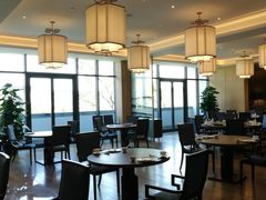 大堂-水月周庄铂尔曼酒店-水月荟中餐厅