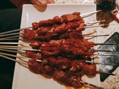 -丰茂烤串(全国首店)