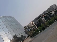 -前海深港基金小镇