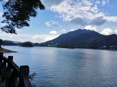-广州市流溪河国家森林公园