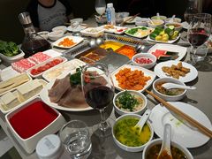 -海底捞火锅(枫蓝国际购物中心店)