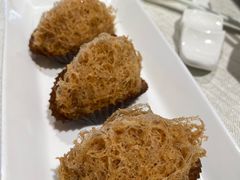 蜂巢芋角-御宝轩(益丰·外滩源店)