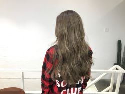 -Godhands美发设计沙龙