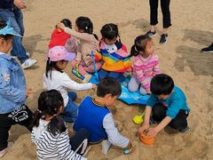 -大兴滨河森林公园