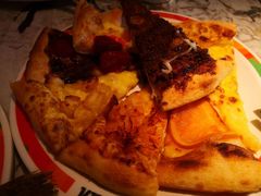 -比格比萨自助(宝山日月光店)