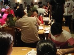 -木屋烧烤(白石洲店)