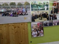 -朴氏韩国料理(北欧丽景店)