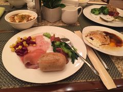 -上海汾阳花园酒店