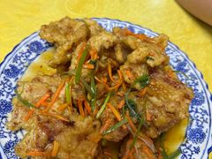 -红升老菜馆(巨兴街店)