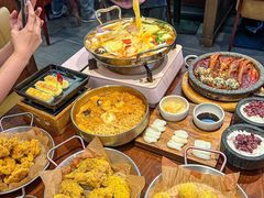 -双门洞·森系料理(体育西店)