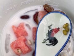 -锦里海景海鲜餐厅.三亚老字号(亚龙湾中心广场店)
