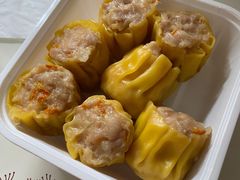 虫草花干蒸烧卖-包道广式点心专门店(环市西苑店)