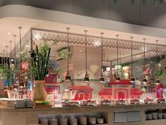 -熊猫自助餐厅.萌趣城堡(长隆熊猫酒店)