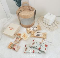 -卡卡喜糖伴手礼·商务礼宝宝礼·婚礼用品