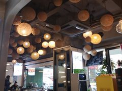 大堂-醉爱小馆·创意南京菜(瑞阳街店)