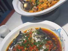 -寻乡迹· 湖南家宴(竹坑店)
