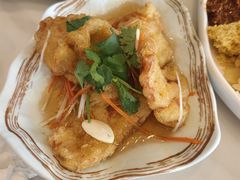 -京滨饭店·餐厅(阜外大街店)