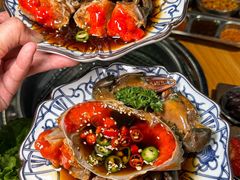 -哼蟹二将·烤肉酱蟹(合生汇店)