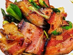 -炊烟小炒黄牛肉(中心印象城店)