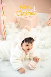 -巴黎Paris baby儿童摄影(宝山万达店)
