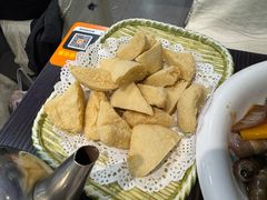 -东江海鲜大排档·潮汕菜·砂锅粥