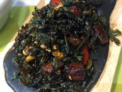 -荷风细雨·中国茶宴(碧云店)